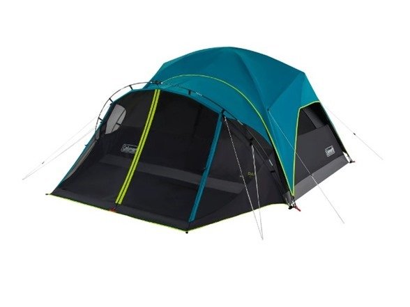 Carlsbad 4 person Tent