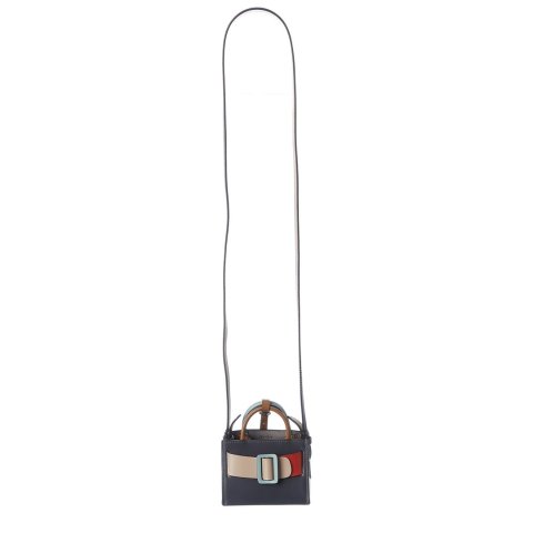 BoyyBobby Leather Tote