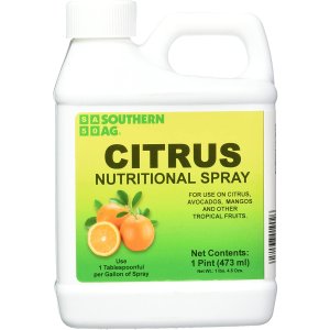 Southern Ag - 01902 - Citrus Nutritional Spray - 16oz