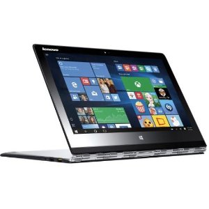 Lenovo - Yoga 3 Pro 2-in-1 13.3" Touch-Screen Laptop