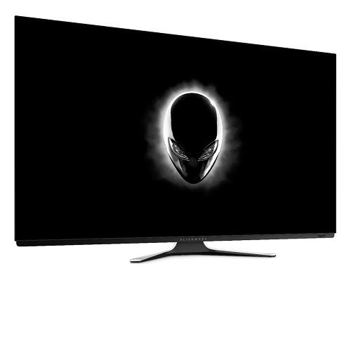 Alienware 55 OLED Gaming Monitor AW5520QF