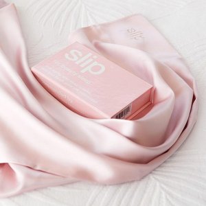 slip for beauty sleep slip™ for beauty sleep 'Slipsilk™' Pure Silk Pillowcase @ Nordstrom