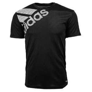 Proozy adidas Men's Sport Mesh Performance T-Shirt