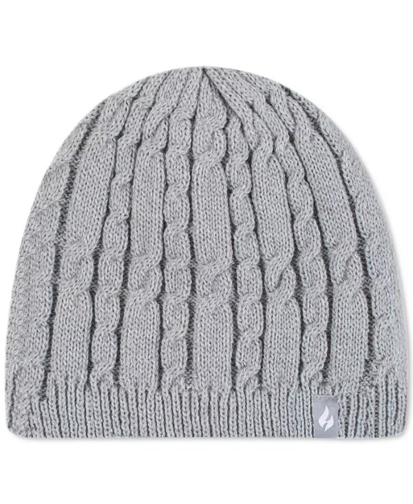 Women's Alesund Cable-Knit Hat