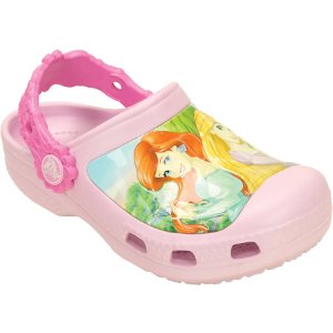Select Kids Crocs Shoes @ Shoes.com