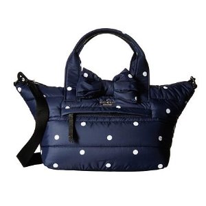 Kate Spade New York Colby Court Lydia女士手提斜挎包