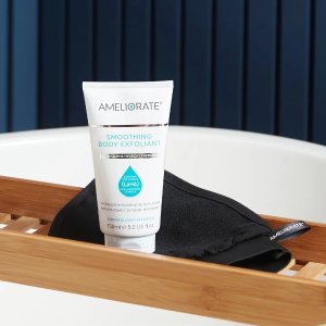 Dealmoon Exclusive: Ameliorate Select Body Care Products Hot Sale
