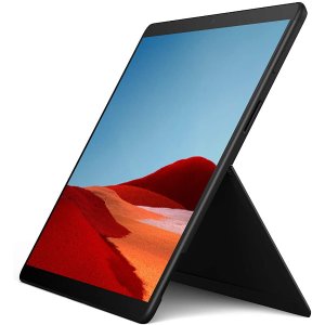史低价：Microsoft Surface Pro X 平板 (SQ2, 16GB, 256GB)