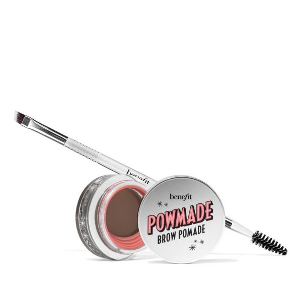 Benefit Cosmetics Brow Pomade with Brush