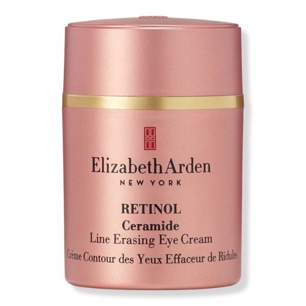 Retinol Ceramide Line Erasing Eye Cream - Elizabeth Arden | Ulta Beauty