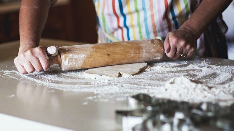 烘焙工具分享 | 蛋糕面包模具、搅拌器工具及其他烘焙相关工具