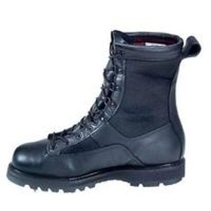 Matterhorn Tactical Police Army Military Boots