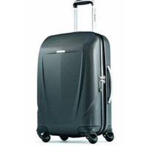 Select Samsonite Spinner Luggage @ Amazon.com