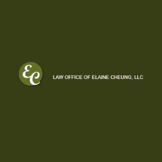 张谊敏律师楼 - Law Offices of Elaine Cheung, LLC - 费城 - Philadelphia
