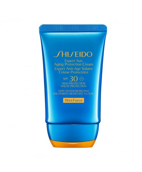 Expert Sun Aging Protection Cream with Wet Force - SPF30 - 50ml