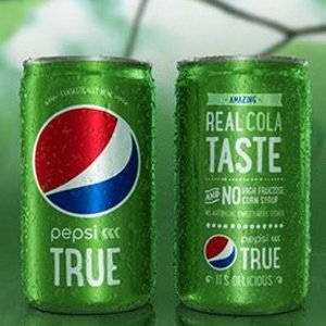 百事 9月零食饮料30天大促第四天 Pepsi True24听仅$14.25