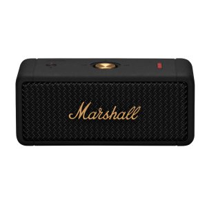 Marshall - Emberton Portable Bluetooth Speaker