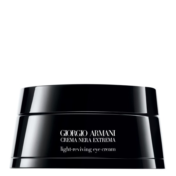 Crema Nera Light Reviving Eye Cream | Giorgio Armani Beauty