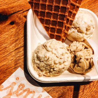 Jeni’s Splendid Ice Creams - 亚特兰大 - Atlanta