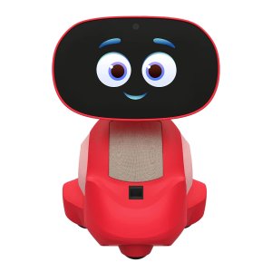 限今天：Miko My Companion AI 儿童智能机器人 适合5-12岁