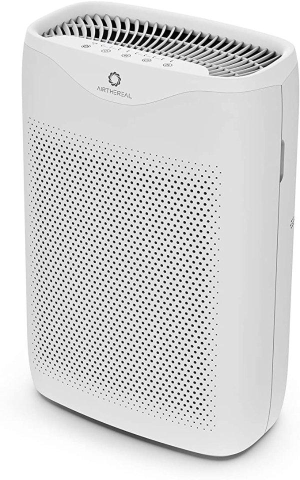APH230C Air Purifier with True HEPA 3 Filtration Stage Filter