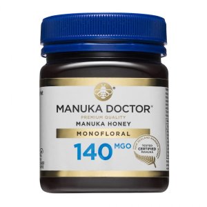 Last Day: $25 off Manuka Honey 8.75 Oz @ Manuka Doctor