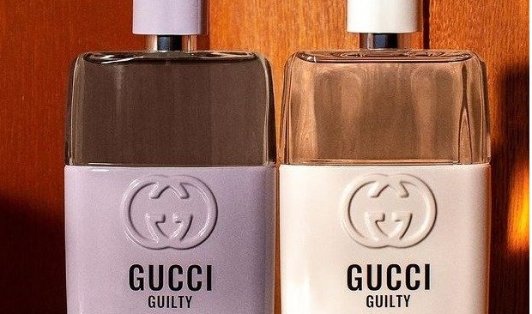 Gucci香水逆天价！150ml比50ml便宜！抢！Gucci香水逆天价！150ml比50ml便宜！抢！