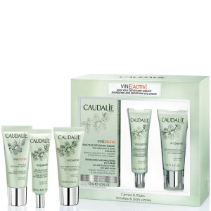 Caudalie 葡萄源眼霜套装