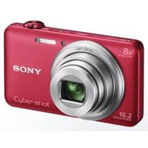 Select Refurbished Sony Digital Cameras @ Sony Store