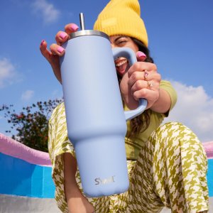 As Low as $40New Release: S'well Tumbler XL