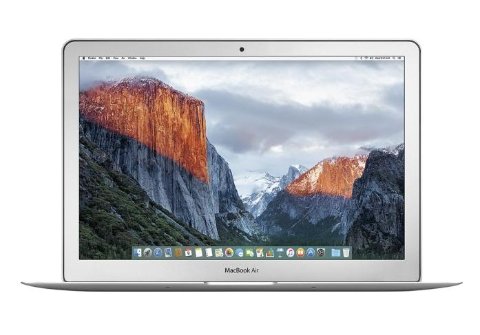 爆炸史低价！$799.99 无税包邮2016超新款！ Apple MacBook Air 13.3吋 