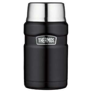 Thermos Stainless King 24 Ounce Food Jar