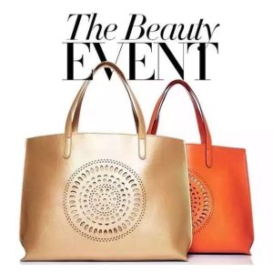 with Beauty purchase of $125 or more @ Neiman Marcus