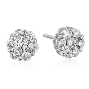 Up to 75% Off Women's Diamond Jewelry Gifts@Amazon.com