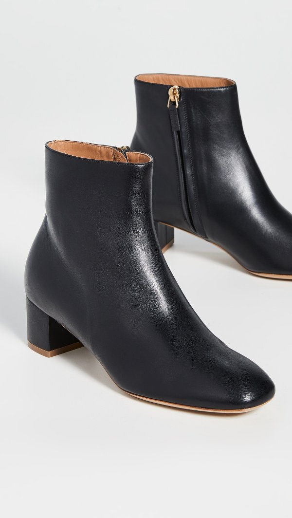 40mm Ankle Boots