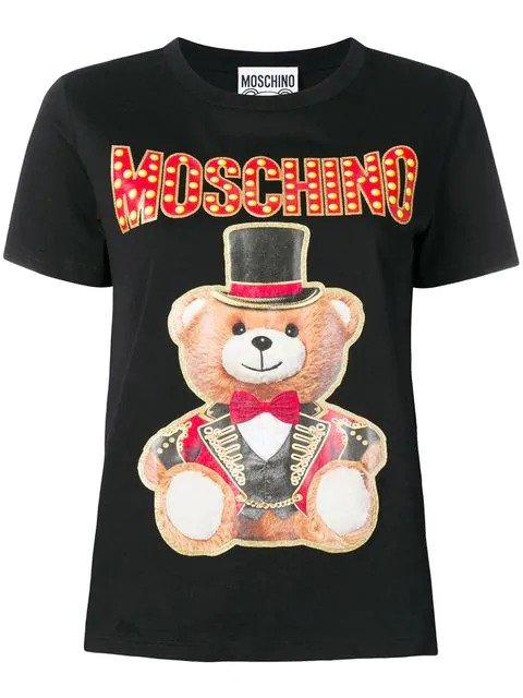 Toy Bear T-shirt