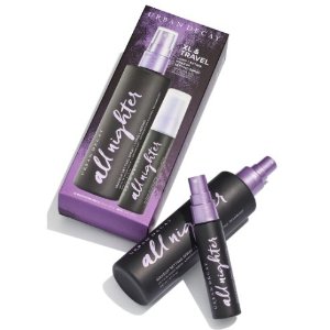 Nordstrom Urban Decay All Nighter Long Lasting Makeup Setting Spray Duo Sale
