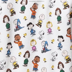 Ending Soon: Janie And Jack PEANUTS Collection Sale