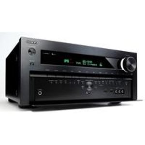 Onkyo 7.2-Channel 3D Home-Theater Receiver with Bluetooth and WiFi