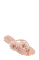 Harmonic Flower Sandal