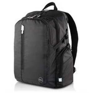 Dell Tek Backpack 15.6" Black + $25 eGC