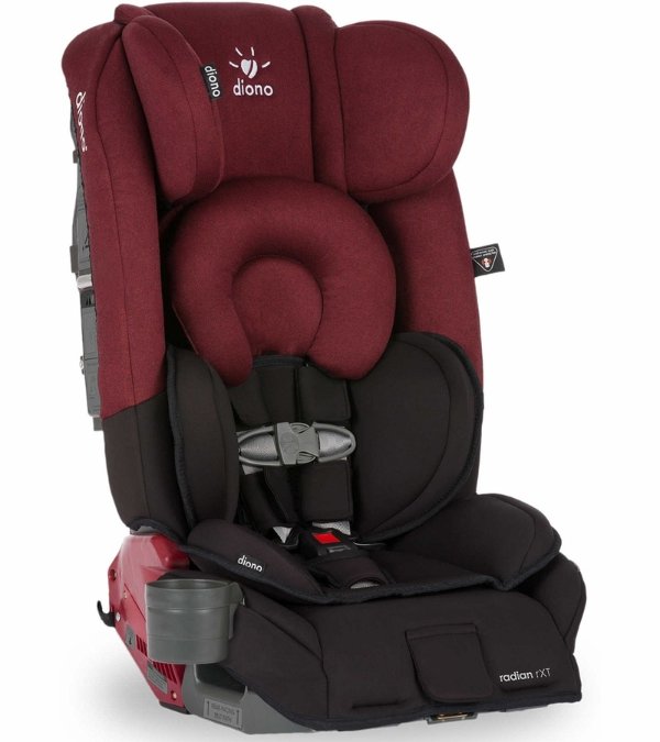 Radian RXT 双向儿童安全座椅
