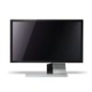 Acer S273HL BMII 27-inch宽屏平板LED高清显示器