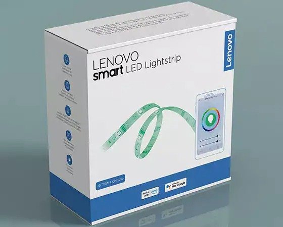 Smart LED Lightstrip 5m