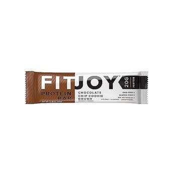 Fitjoy 能量棒 20克蛋白质 巧克力口味