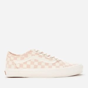 VansWomen's Eco-Theory Authentic Trainers - Peachy Keen/Natural