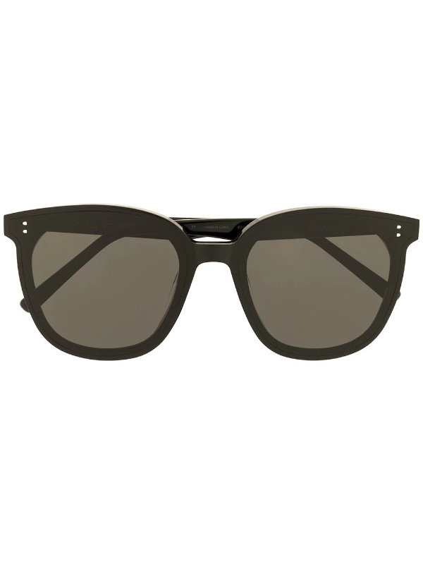 My Ma 01 square-frame sunglasses