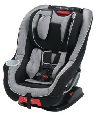 Size4Me™ 65 Convertible Car Seat with RapidRemove™