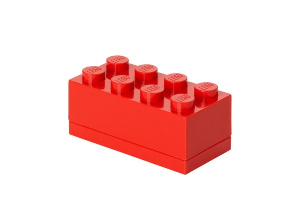 8-Stud Mini Box – Red 5007004 | Other | Buy online at the Official LEGO® Shop US
