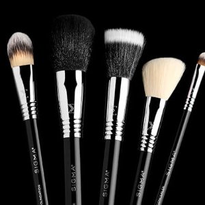 Sigma Brush and Beauty Sale